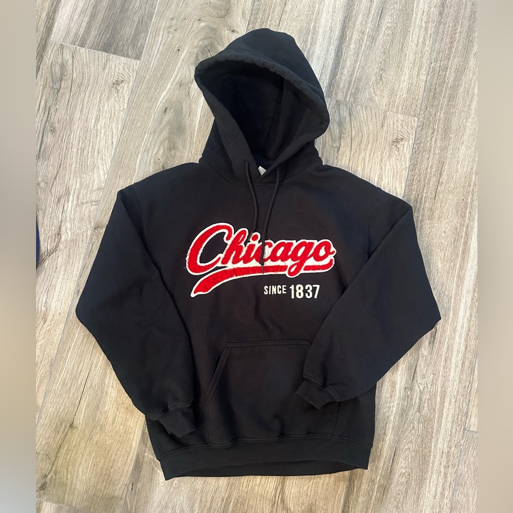 Chicago sweatshirt